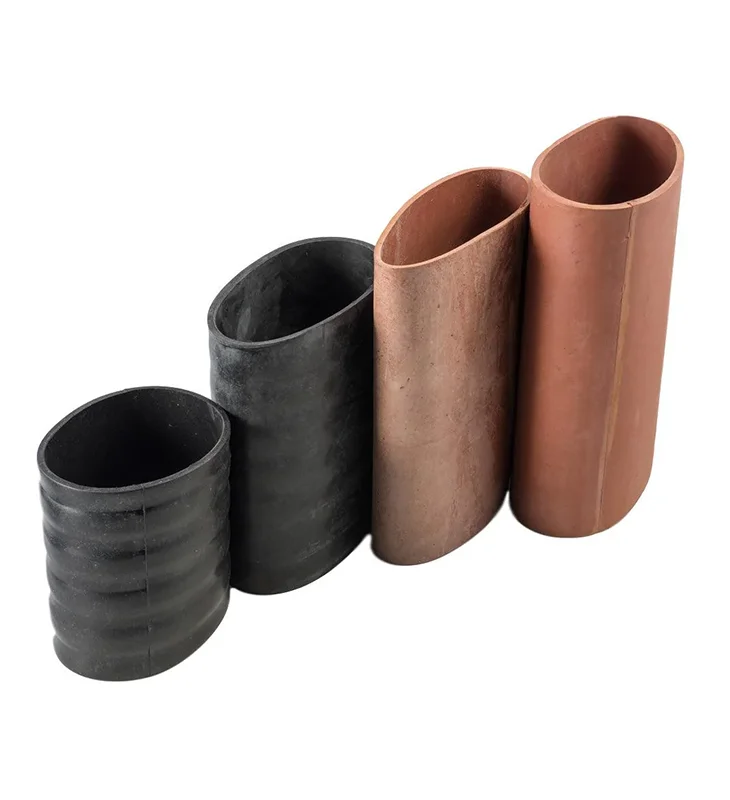 Rubber Sleeves